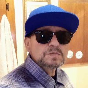 Meet your Posher, Raynaldo